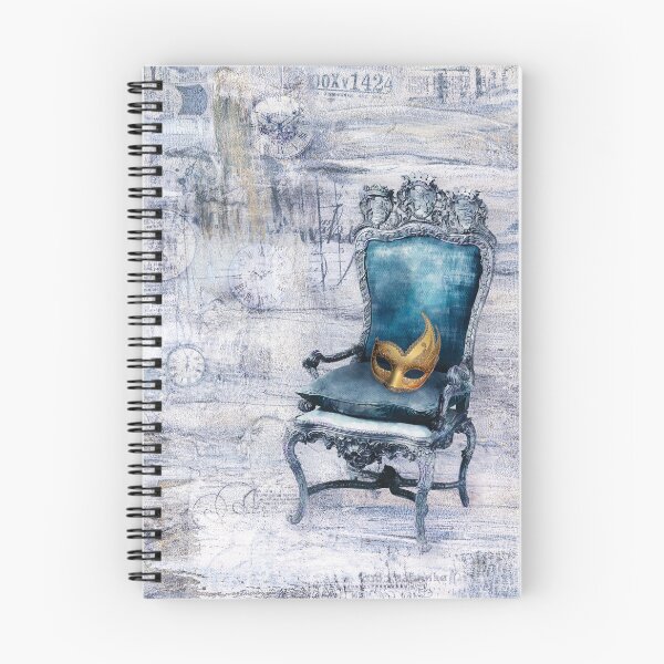 Item preview, Secrets of the Blue Chair designed and sold by Elisabeth Lucas.