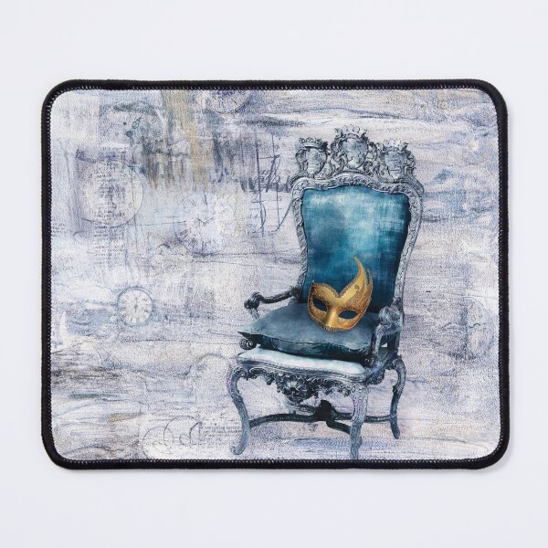 Item preview, Secrets of the Blue Chair designed and sold by Elisabeth Lucas.