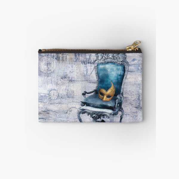 Item preview, Secrets of the Blue Chair designed and sold by Elisabeth Lucas.