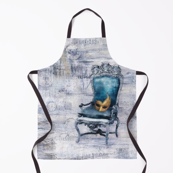 Item preview, Secrets of the Blue Chair designed and sold by Elisabeth Lucas.