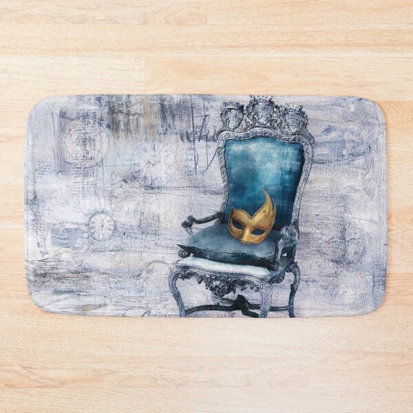 Item preview, Secrets of the Blue Chair designed and sold by Elisabeth Lucas.