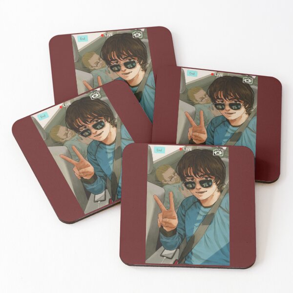 Item preview, Danger Spree Live Stream                          designed and sold by MirabelGomez.