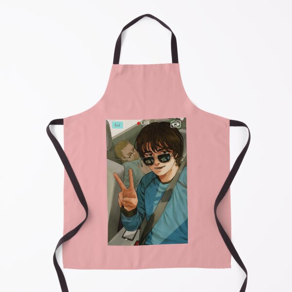 Item preview, Danger Spree Live Stream                          designed and sold by MirabelGomez.