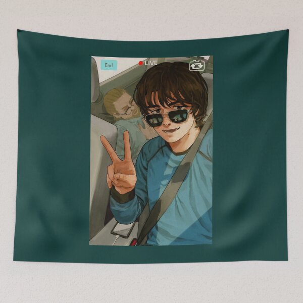 Item preview, Danger Spree Live Stream                          designed and sold by MirabelGomez.