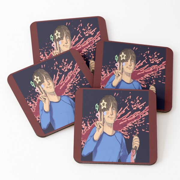 Item preview, kurt kunkel                    designed and sold by MirabelGomez.