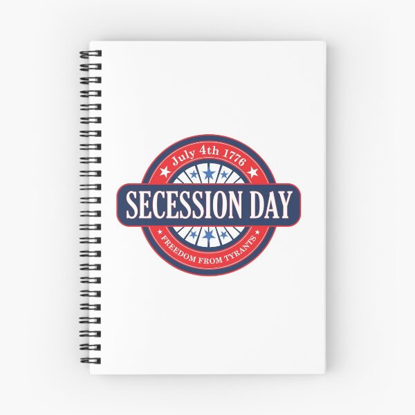 Item preview, Secession Day 2 designed and sold by lewisliberman.