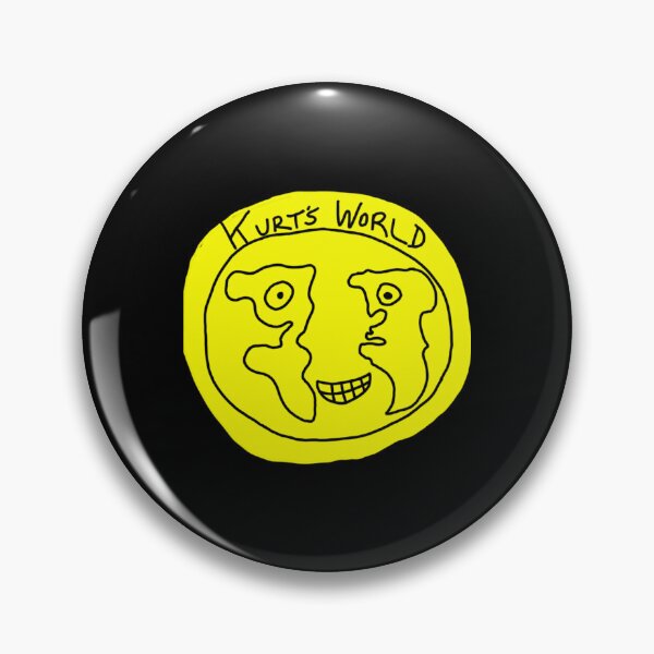 Item preview, Kurt Kunkle                                                                    designed and sold by MirabelGomez.