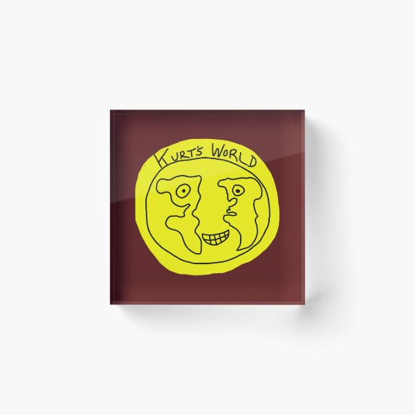 Item preview, Kurt Kunkle                                                                    designed and sold by MirabelGomez.