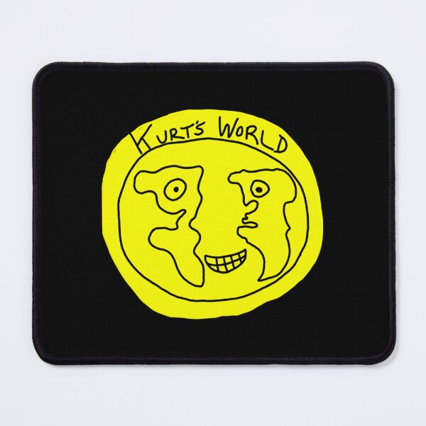 Item preview, Kurt Kunkle                                                                    designed and sold by MirabelGomez.