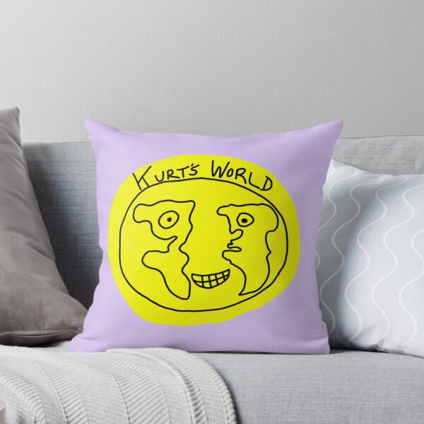 Item preview, Kurt Kunkle                                                                    designed and sold by MirabelGomez.