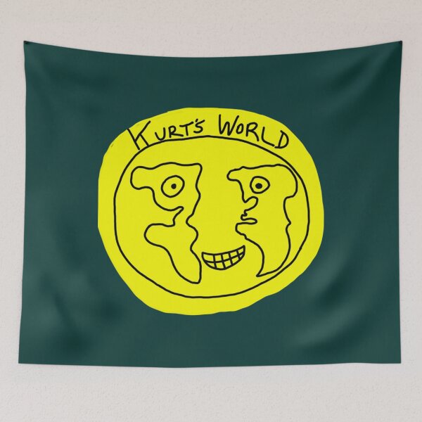 Item preview, Kurt Kunkle                                                                    designed and sold by MirabelGomez.