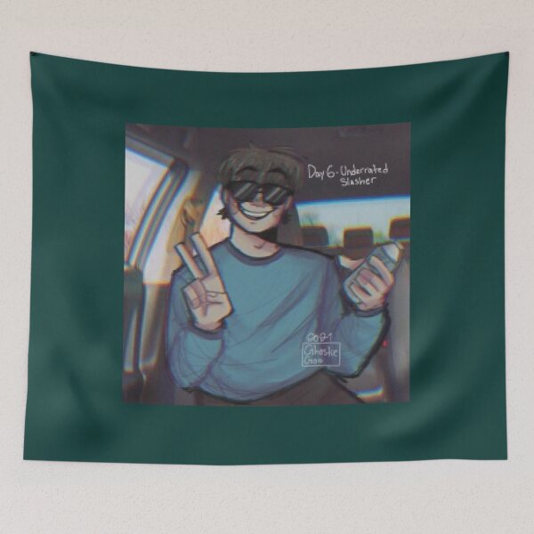 Item preview, kurt kunkle                                                      designed and sold by MirabelGomez.