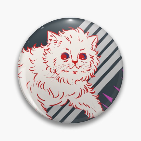 Item preview, EP Kitty designed and sold by bottledcryptid.