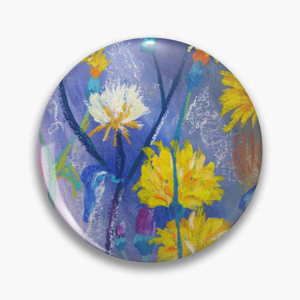Item preview, Wild flowers designed and sold by Farisma.