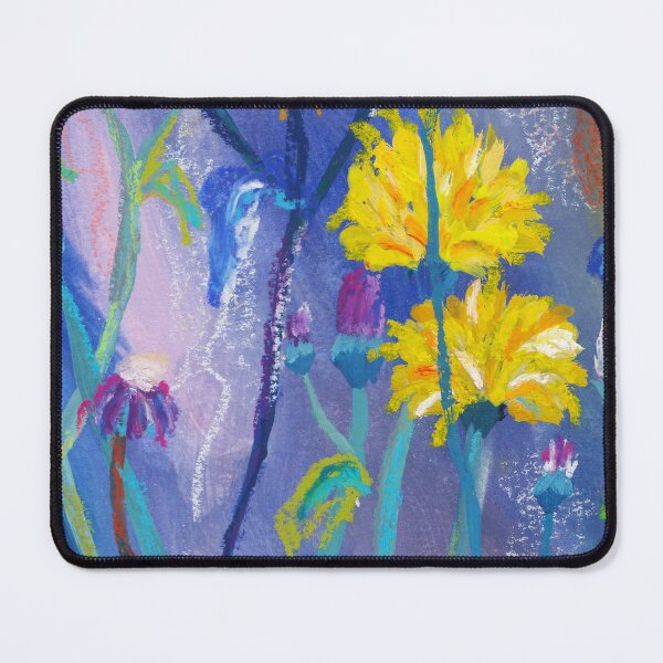 Item preview, Wild flowers designed and sold by Farisma.