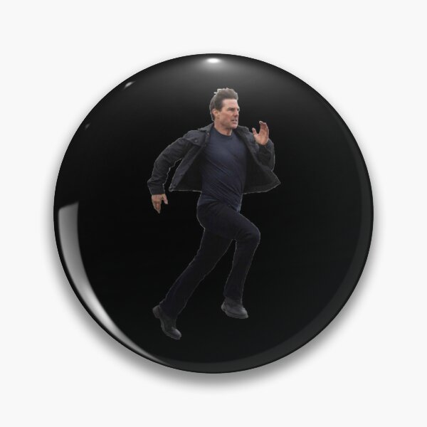 Item preview, Ethan Hunt Mission Not Impossible designed and sold by Jost Riedel.