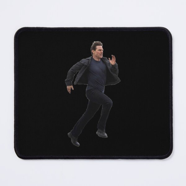 Item preview, Ethan Hunt Mission Not Impossible designed and sold by Jost Riedel.
