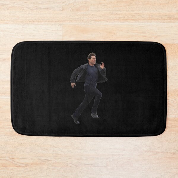 Item preview, Ethan Hunt Mission Not Impossible designed and sold by Jost Riedel.