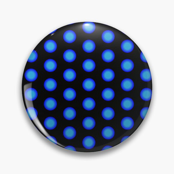 Item preview,  BLUE BALLS PATTERN designed and sold by RG786.