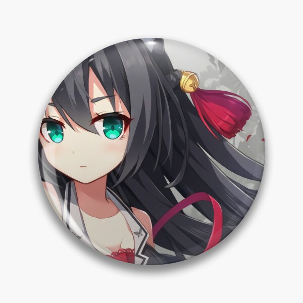 Item preview, Akame Akame Ga Kill Printing For Wibu designed and sold by lorypig.
