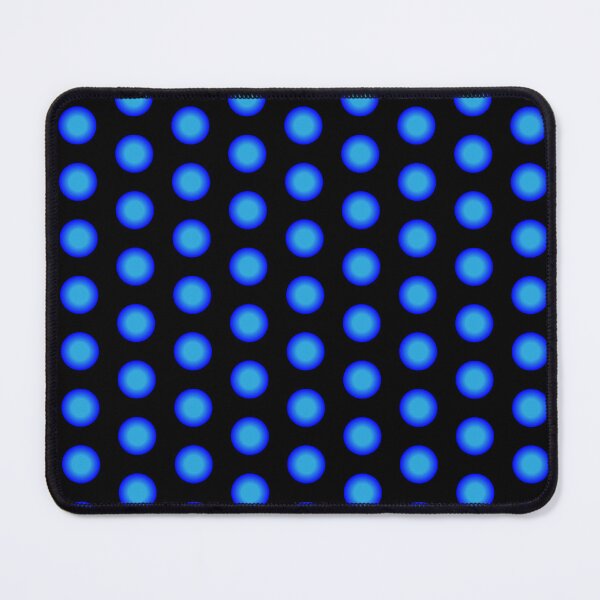 Item preview, BLUE BALLS PATTERN designed and sold by RG786.