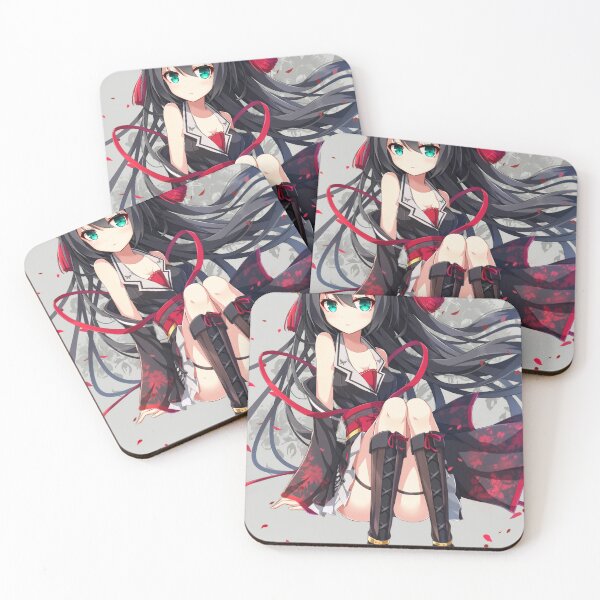 Item preview, Akame Akame Ga Kill Printing For Wibu designed and sold by lorypig.