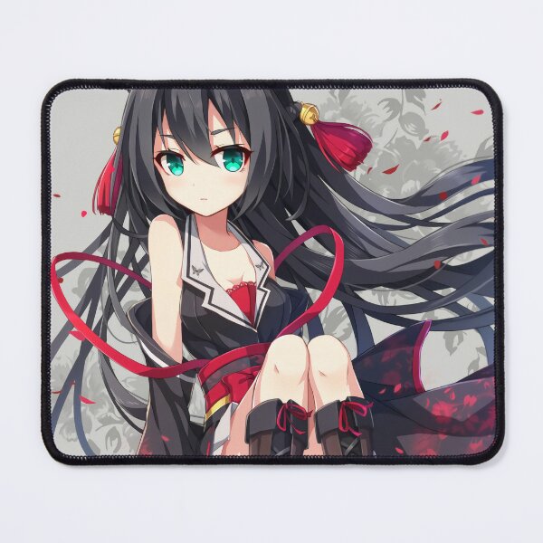 Item preview, Akame Akame Ga Kill Printing For Wibu designed and sold by lorypig.