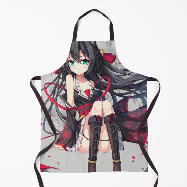 Item preview, Akame Akame Ga Kill Printing For Wibu designed and sold by lorypig.