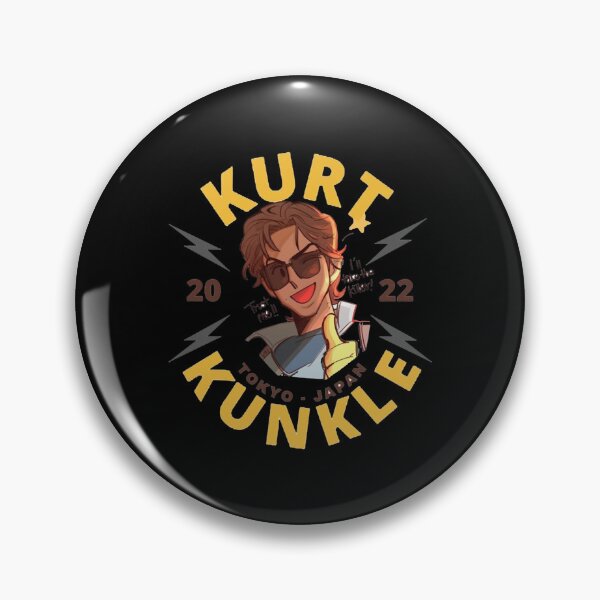 Item preview, Kurt Kunkle                                                       designed and sold by MirabelGomez.