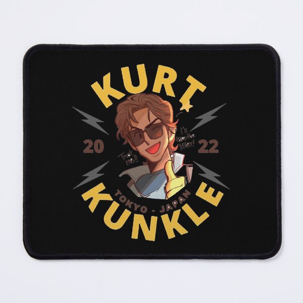 Item preview, Kurt Kunkle designed and sold by MirabelGomez.