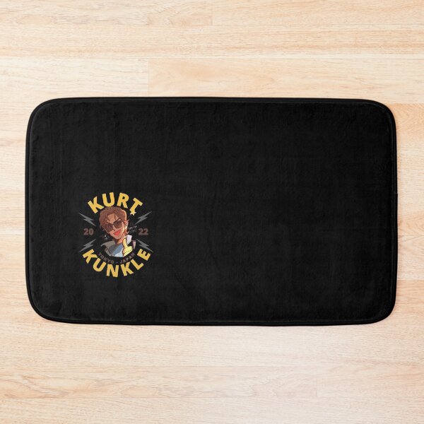 Item preview, Kurt Kunkle                                                       designed and sold by MirabelGomez.
