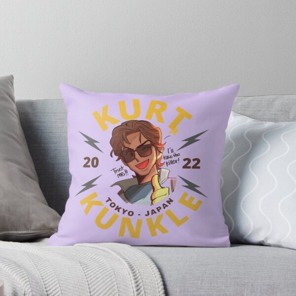 Item preview, Kurt Kunkle                                                       designed and sold by MirabelGomez.