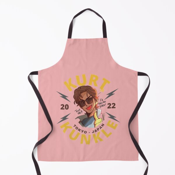 Item preview, Kurt Kunkle                                                       designed and sold by MirabelGomez.