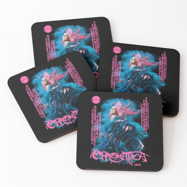 Item preview, Chromatic stupid love pink blue designed and sold by Jost Riedel.