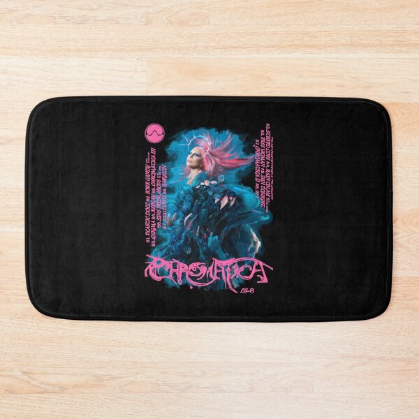 Item preview, Chromatic stupid love pink blue designed and sold by Jost Riedel.