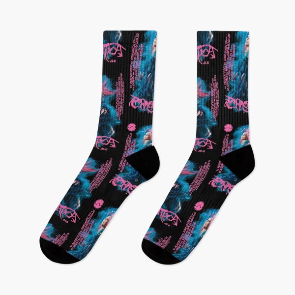 Item preview, Chromatic stupid love pink blue designed and sold by Jost Riedel.