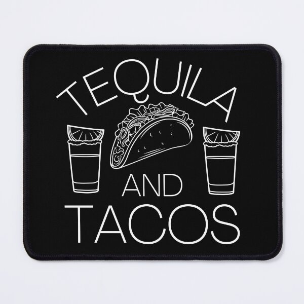 Item preview, Tequila And Tacos designed and sold by pixelone.