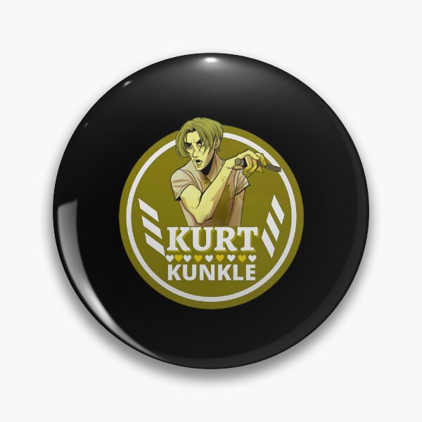 Item preview, Kurt Kunkle                         designed and sold by MirabelGomez.