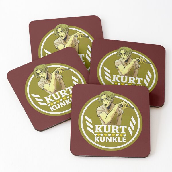 Item preview, Kurt Kunkle                         designed and sold by MirabelGomez.