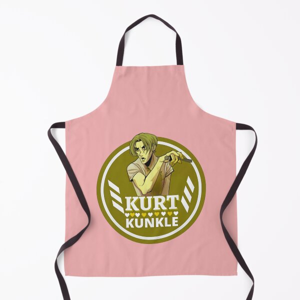 Item preview, Kurt Kunkle                         designed and sold by MirabelGomez.