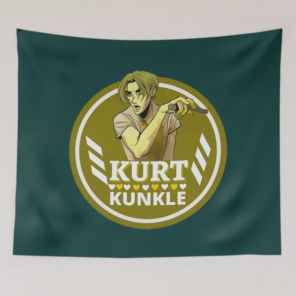 Item preview, Kurt Kunkle                         designed and sold by MirabelGomez.