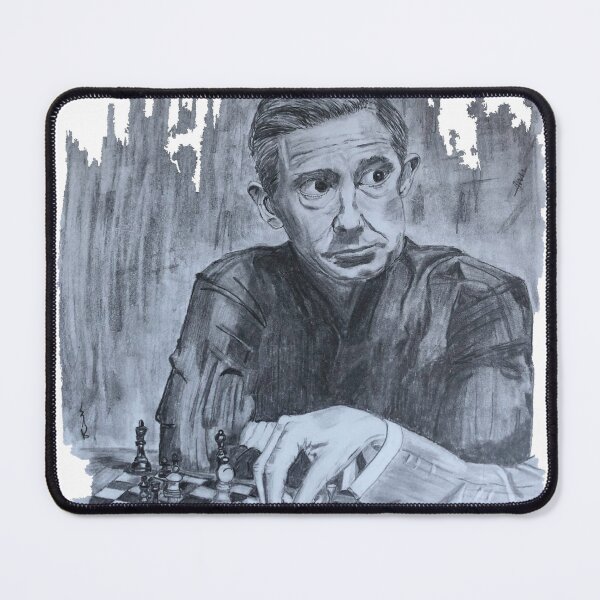Item preview, John Watson (Sherlock)  designed and sold by PencilGeek.