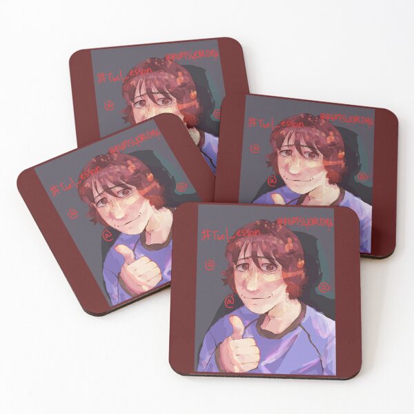 Item preview, Kurt Kunkle                              designed and sold by MirabelGomez.