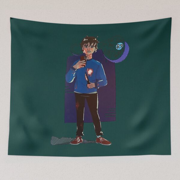 Item preview, Kurt Kunkle                                 designed and sold by MirabelGomez.