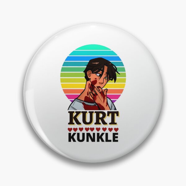Item preview, Kurt Kunkle                                    designed and sold by MirabelGomez.
