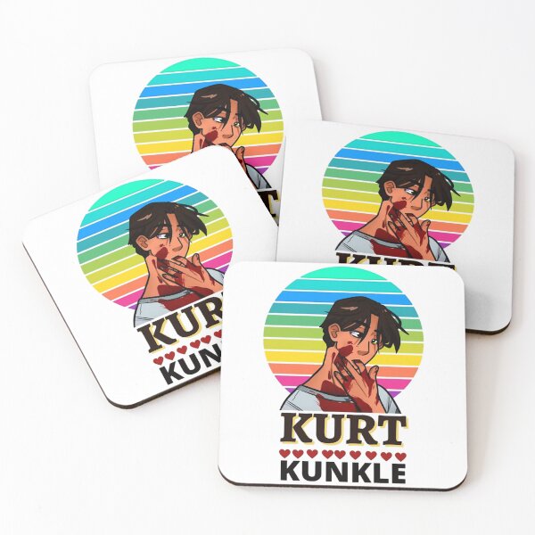Item preview, Kurt Kunkle                                    designed and sold by MirabelGomez.