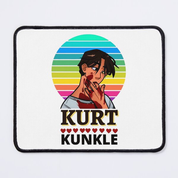 Item preview, Kurt Kunkle                                    designed and sold by MirabelGomez.
