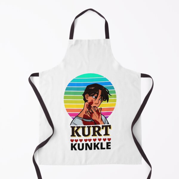 Item preview, Kurt Kunkle                                    designed and sold by MirabelGomez.