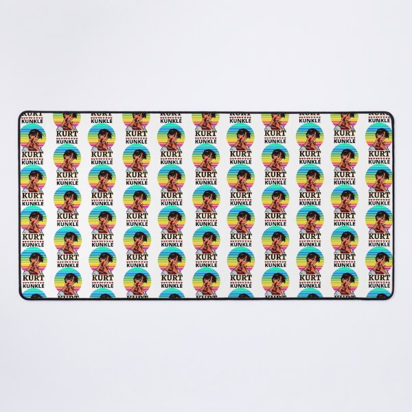 Item preview, Kurt Kunkle                                    designed and sold by MirabelGomez.