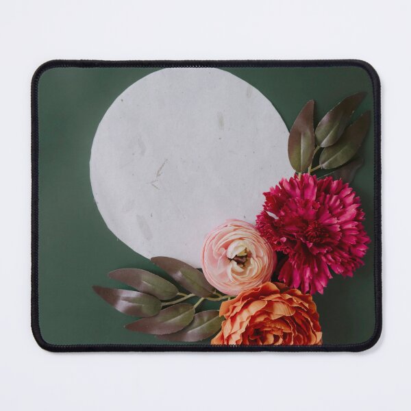 Item preview, Full Flower designed and sold by leahbaderart.